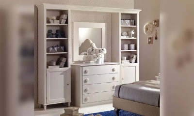 Книжный Шкаф Piermaria 81/P