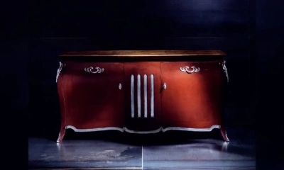 Буфет Bamax 31.202