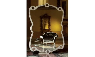 Зеркало Domingo Salotti Specchiera 5