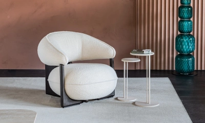 Кресло Ruby Cattelan Italia