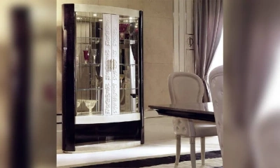 Витрина Turri Couture 2