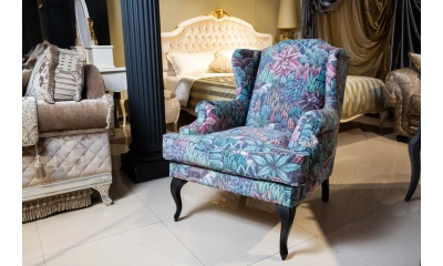 Кресло Kreind Френсис