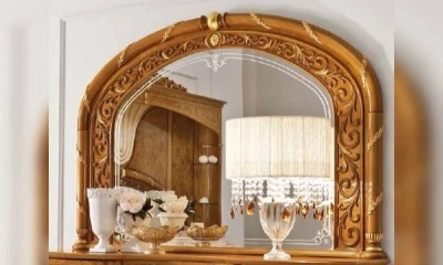 Зеркало Valderamobili Gasmine