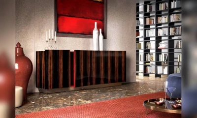 Буфет Pianca Tosca 4