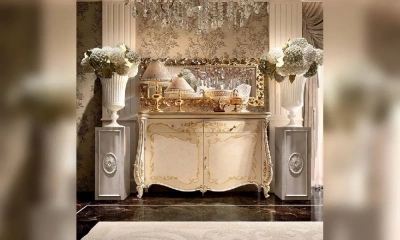 Буфет Signorini Coco Portofino 2