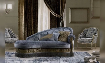 Кушетка Bedding Insieme 03