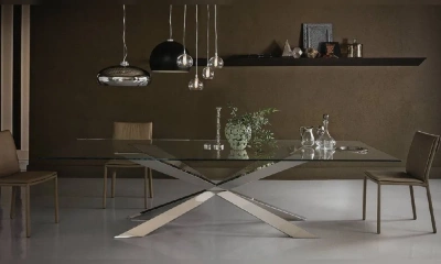 Стол Cattelan Italia Spyder