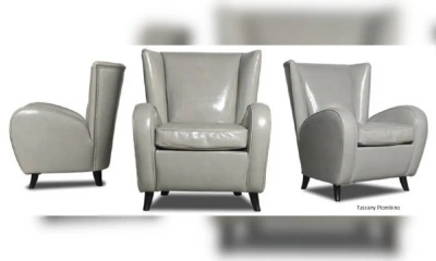 Кресло Baxter Lola 1