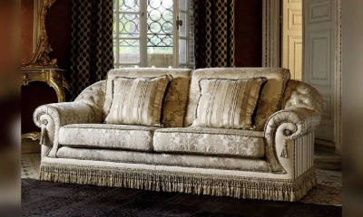 Диван Domingo Salotti Alonso 2