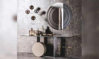 Консоль Cattelan Italia Museum