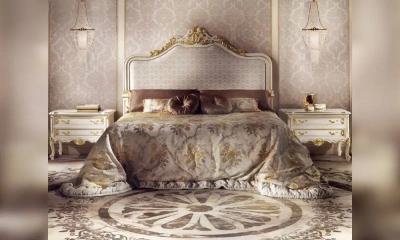 Кровать Angelo Cappellini Timeless 3