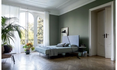 Кровать Bonaldo Thin