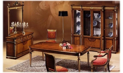 Столовая Riva Direttorio 1