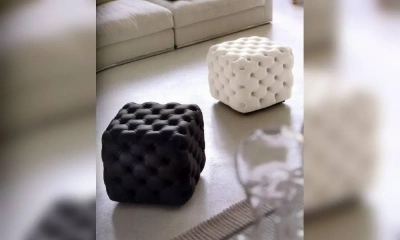 Пуф Porada Alcide