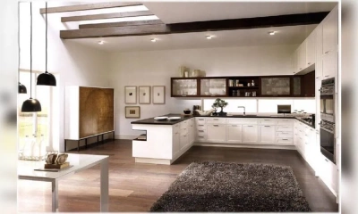 Кухня Aster Cucine Timeline 7