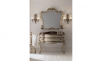 База Под Раковину Silvano Grifoni 3012