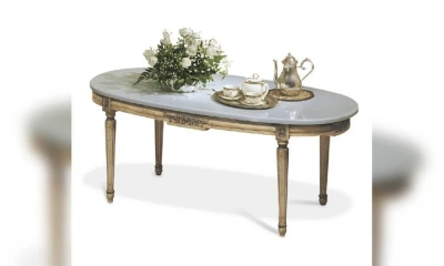 Стол Журнальный Francesco Molon T3