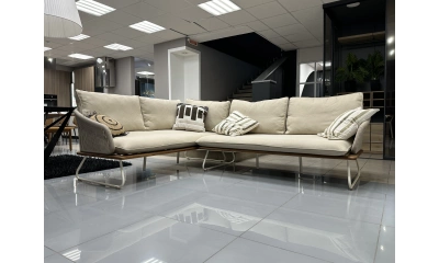 Уличный диван Saloni Gagra