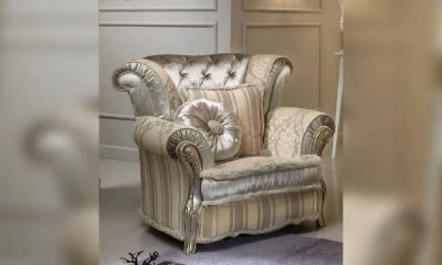 Кресло Cis Salotti Leonardo