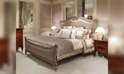 Кровать Medea 800 News Collection 2