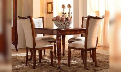 Столовая Группа Barnini Oseo Prestige 1