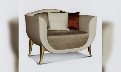 Кресло Re Deco Trilogy 5