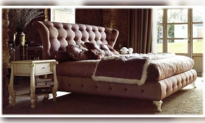 Кровать Volpi Ludovica