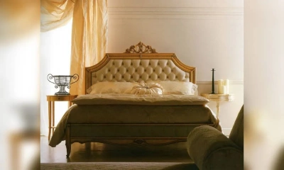 Кровать Cortezari Ines 2