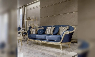 Диван Andrea Fanfani 746/D