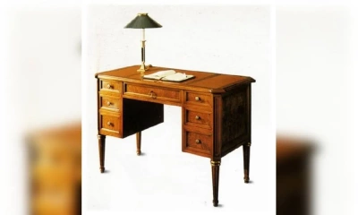 Стол Письменный Provasi 0278