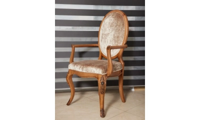 Полукресло FRANCESCO PASI Gran Guardia Ellipse