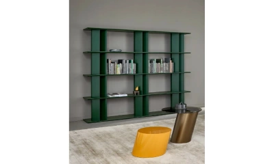 Библиотека Bonaldo Dogma