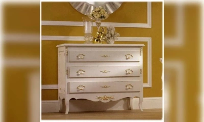 Комод Florence Art 3054