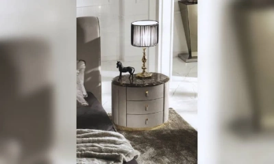 Тумба Прикроватная Dv Home Collection Vogue