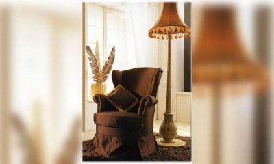 Кресло Volpi Ludovica