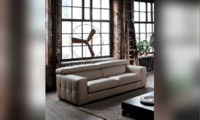 Диван Relotti Flavio