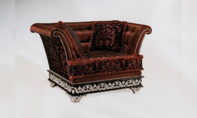 Кресло Francesco Molon Vanity