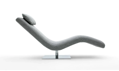 Кресло-шезлонг Kalinda Alberta Salotti