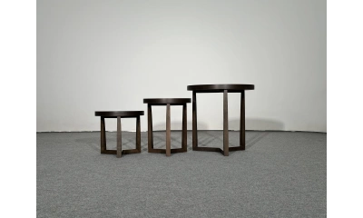 Комплект журнальных столиков Saloni Doe Zigon