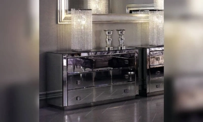 Комод Dv Home Collection Envy Cassettiera 2