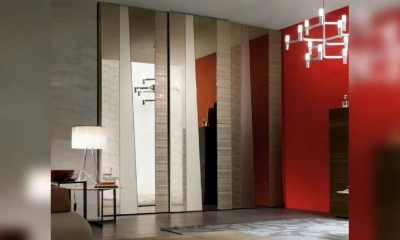 Шкаф Tomasella Madras 2