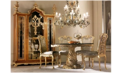 Столовая Jumbo Collection Regency