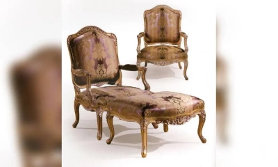 Кресло Angelo Cappellini 0143