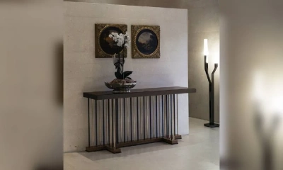 Консоль Longhi Schubert