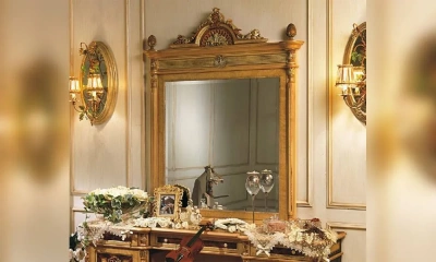 Зеркало Riva 1578