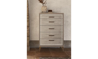 Комод с ящиками Alf Group Ellen