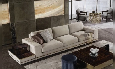 Диван Longhi Cohen 2