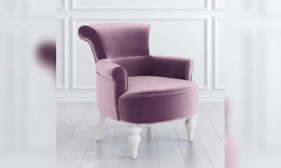 Кресло Kreind Перфетто M11-W-B13