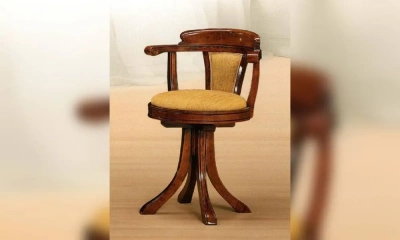 Рабочее Кресло Morello Gianpaolo Briko