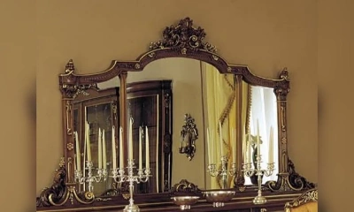 Зеркало Asnaghi Interiors Boulogne